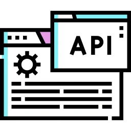 Integration of APIs