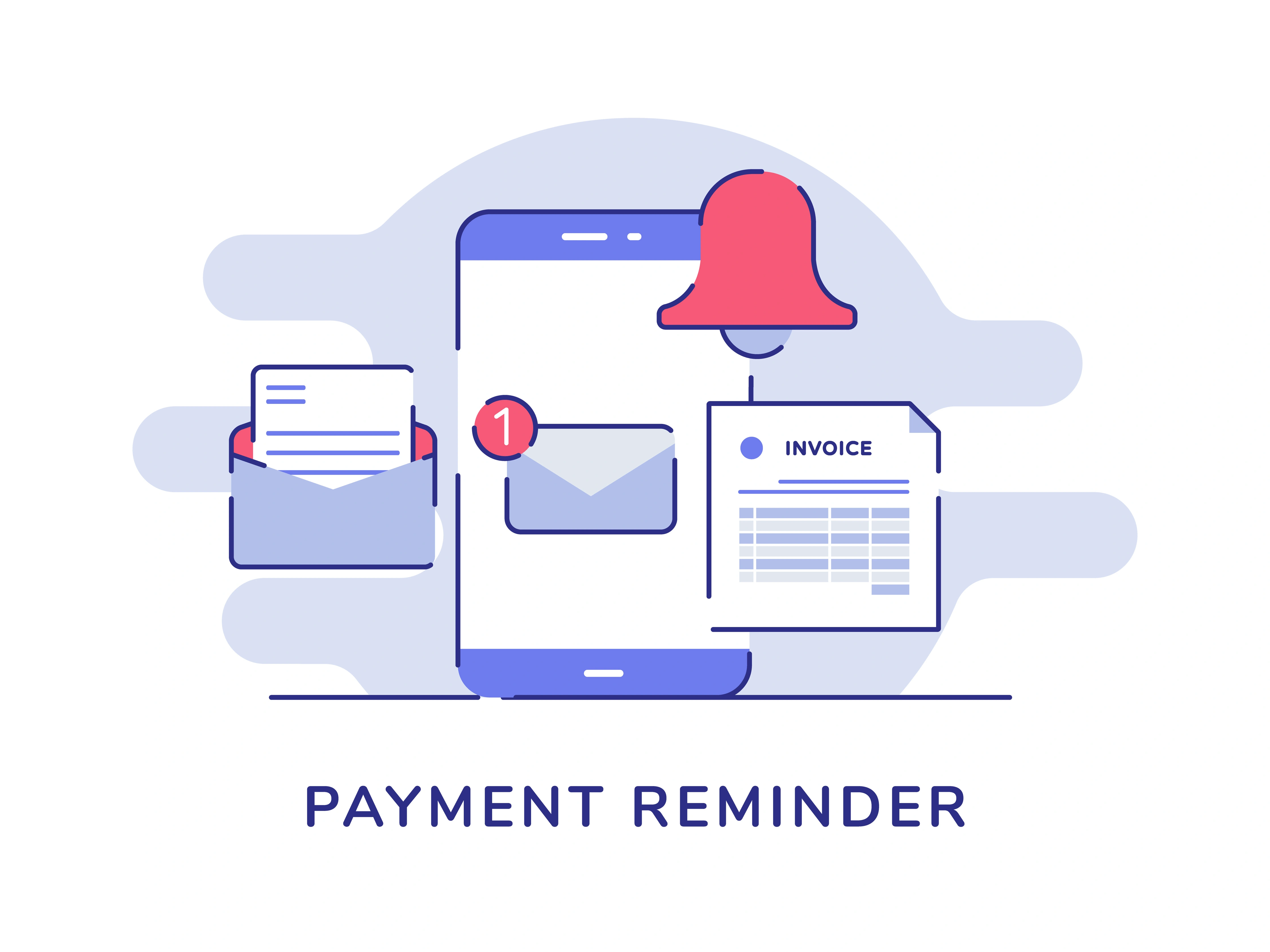 Payment Reminders