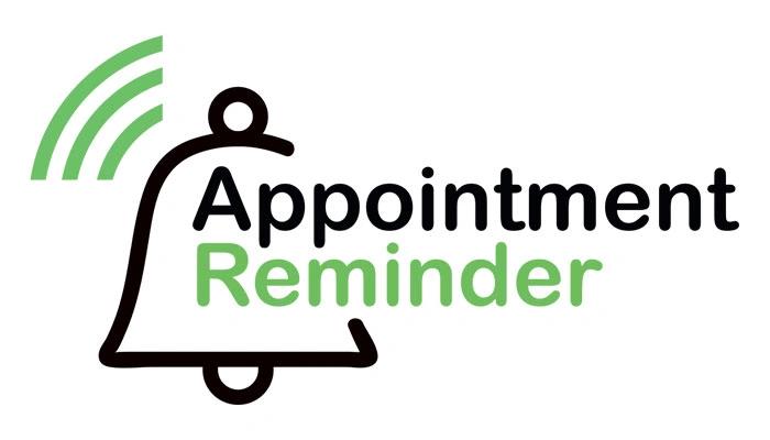 Appointment Reminders