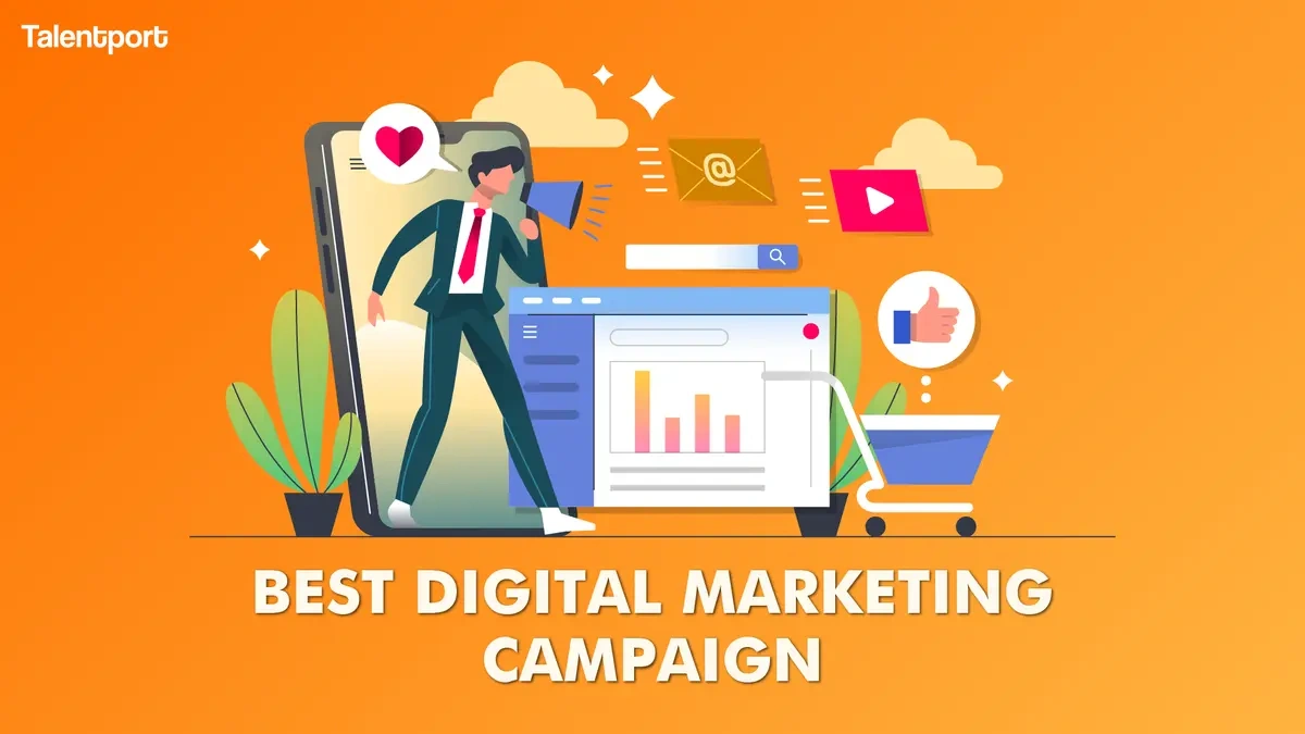 Marketing campaigns