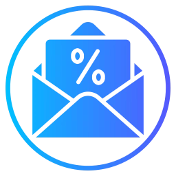 High Open and Response Rates