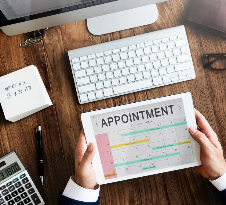 Appointment Management